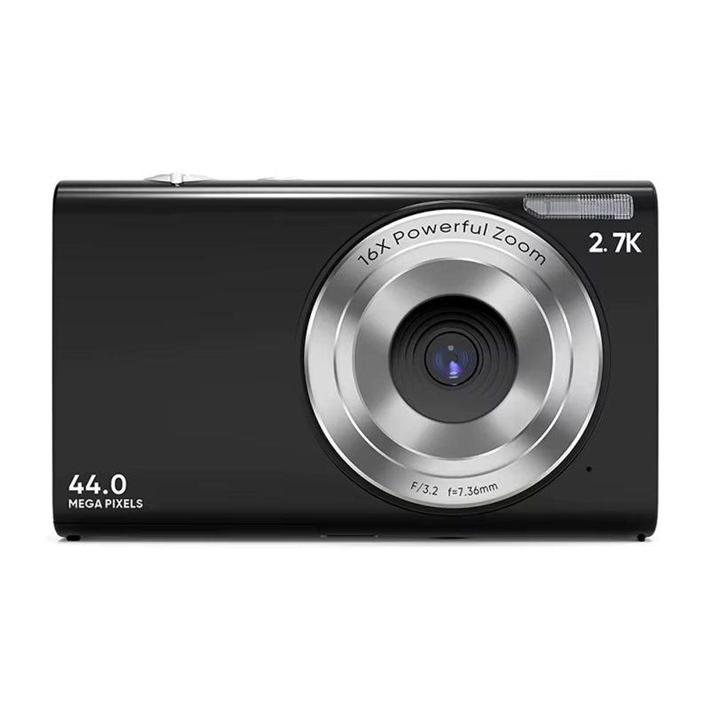 DC-402 Digital Camera Autofocus Camera for Compact Cameras 1080P Cameras for Beginner Photography