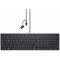Dell WIRED COLLABORATION KEYBOARD US ENGLISH - KB525C (580-BBZR) | Tech Supply Shed NZ