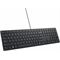 Dell WIRED COLLABORATION KEYBOARD US ENGLISH - KB525C (580-BBZR) | Tech Supply Shed NZ