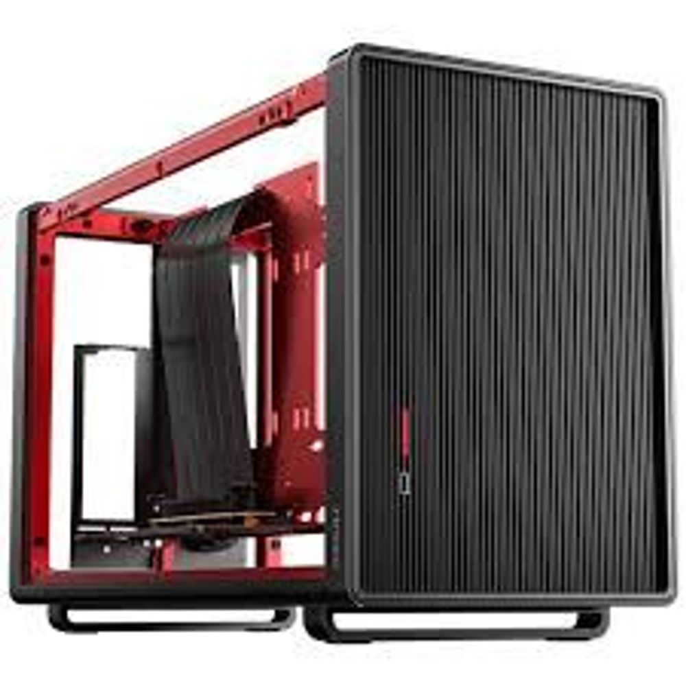 Antec Performance 1 M Black