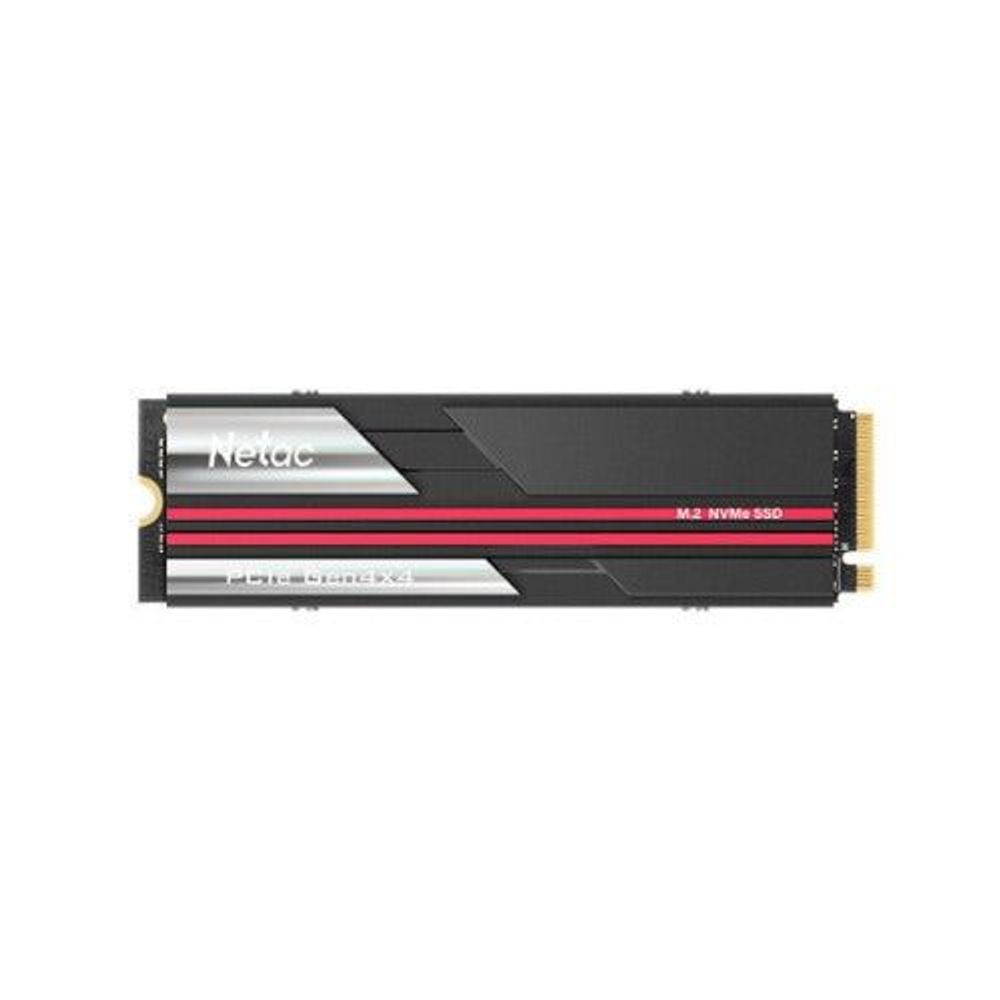 Netac NV7000 4TB PCIE4 M.2 2280 NVME SSD