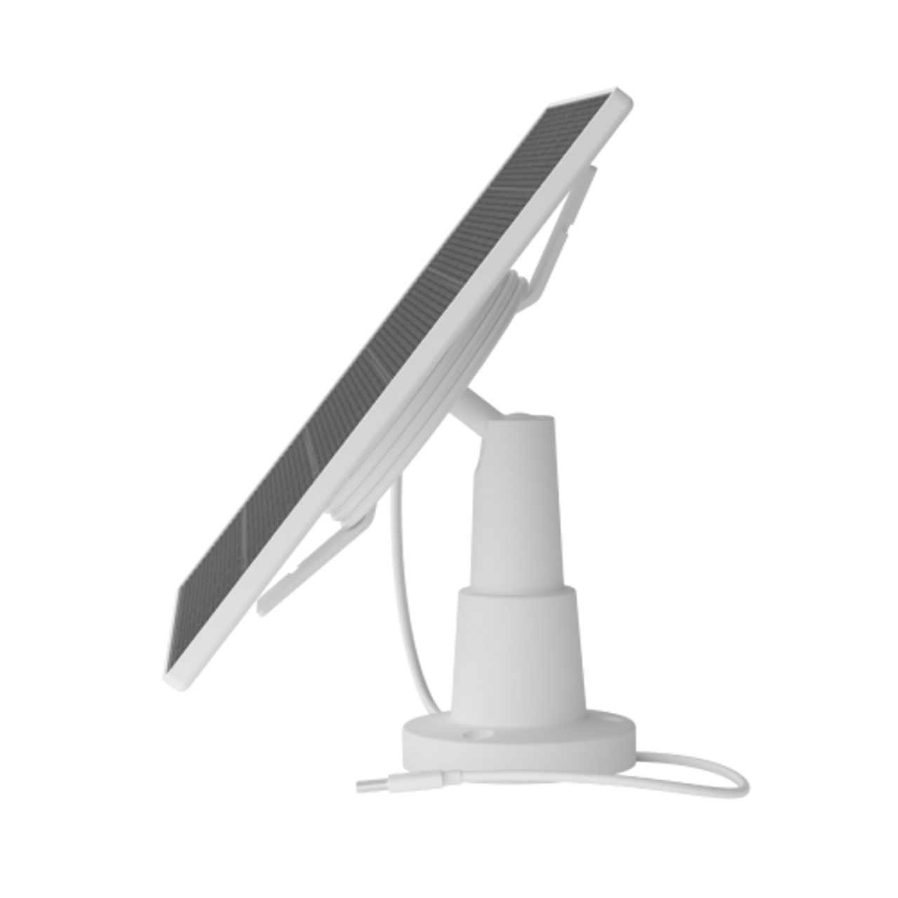 SWIFI-4KPTBCSOL-GL - Swann 4K Battery Pan Tilt Camera USB-C x 1/SOLAR4 Solar Panel x 1