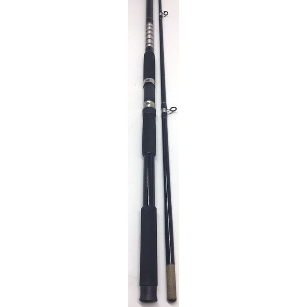 Sea Harvester 12ft Surf Rod for Beginners & Pros | TECH SUPPLY SHED