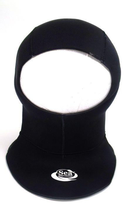 Full Neck Dive Hood 5mm