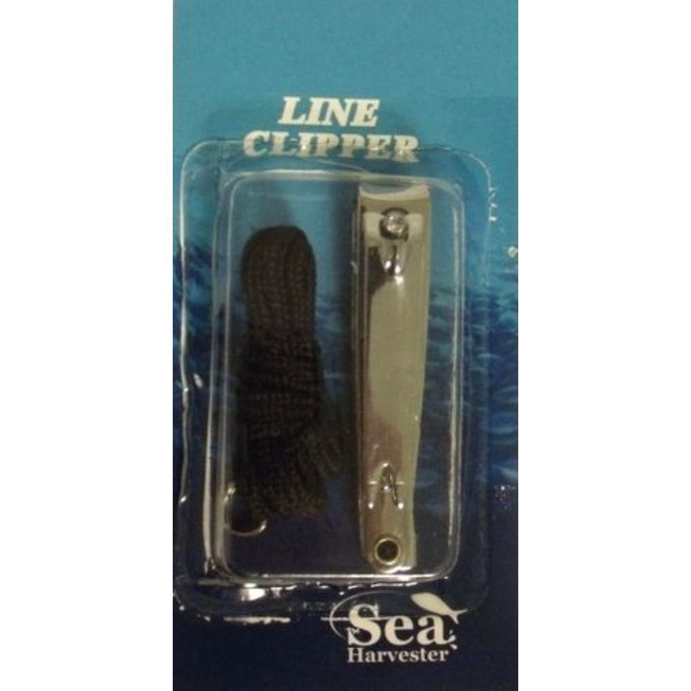 Sea Harvester Line Clipper