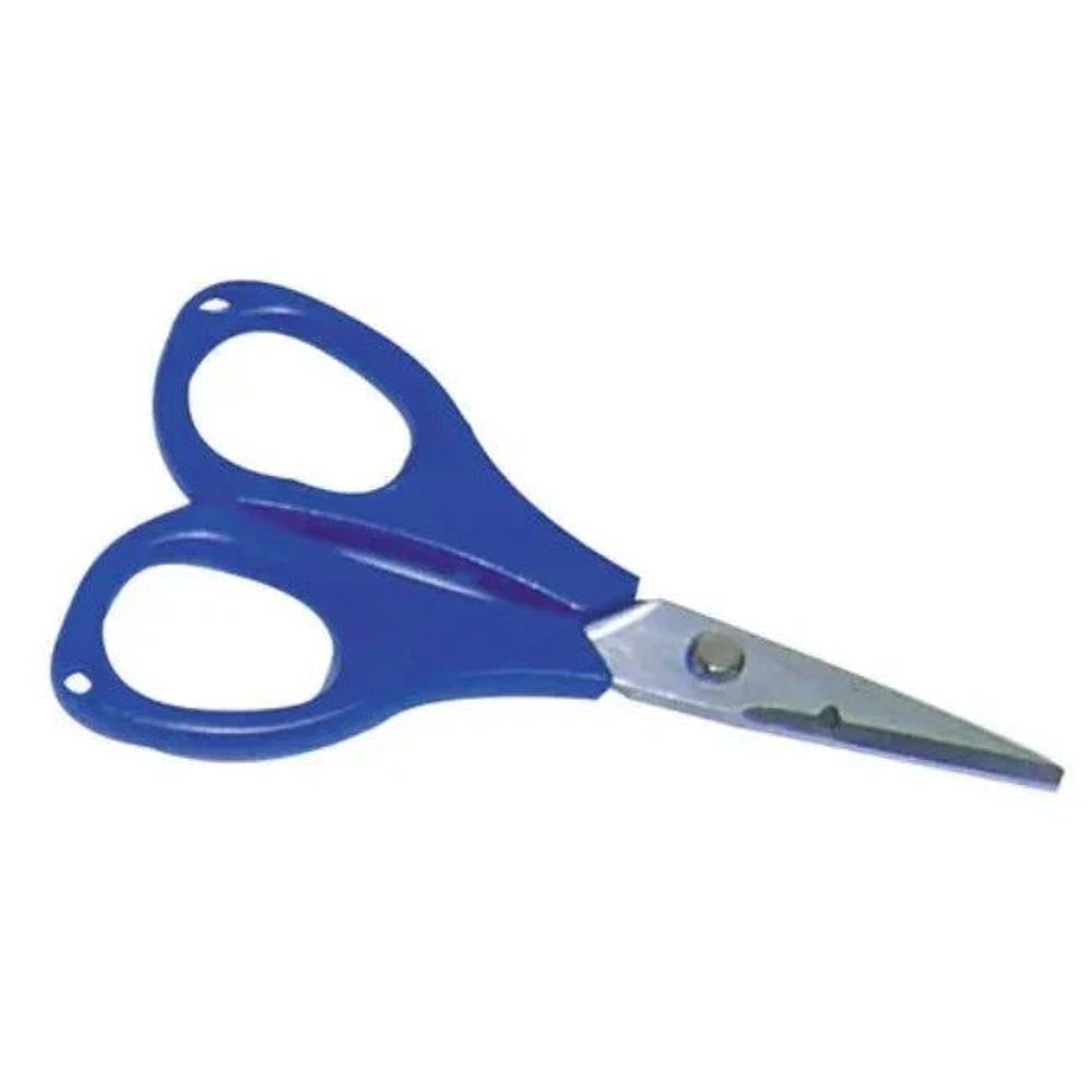 Sea Harvester Braid Scissors – Precision Braid Cutting