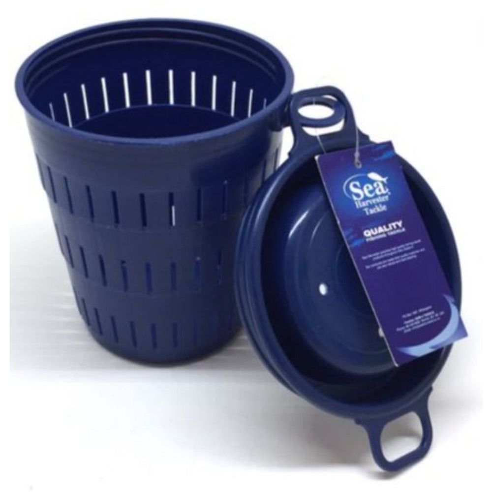 Screw Top Berley Bucket for Cray Pot / Trap