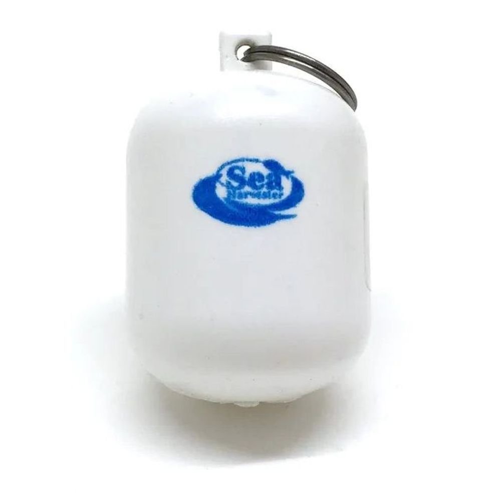 Key Ring Floats | Durable Floating Keychains at TECH SUPPLY SHED