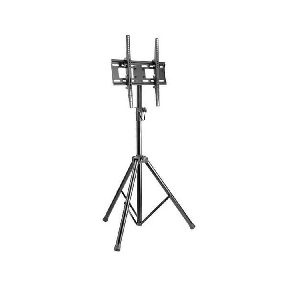 BT-FS08-44T - Bracom FS08-44T Tilting TV Mount with Portable Tripod Stand 32"-55", 35KG max, VESA200x200,300x300,