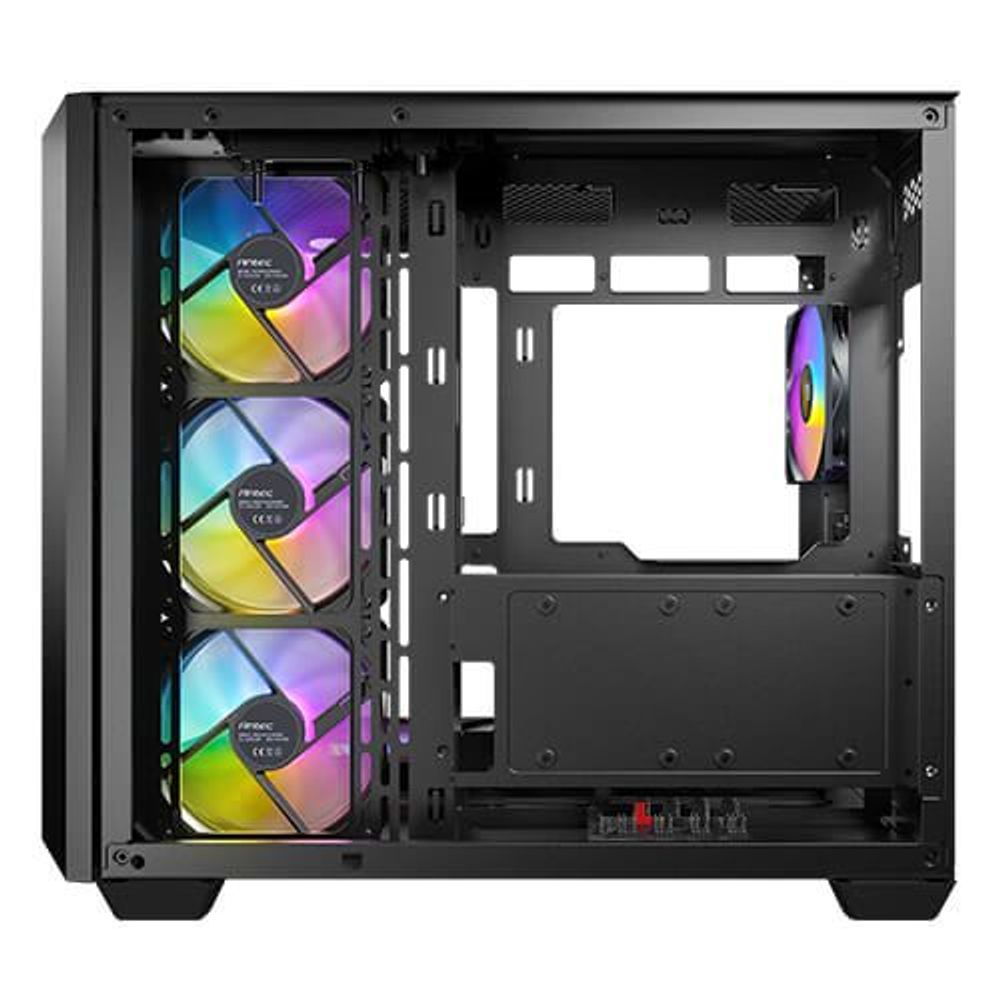 Antec C5 ARGB Mid Tower Case