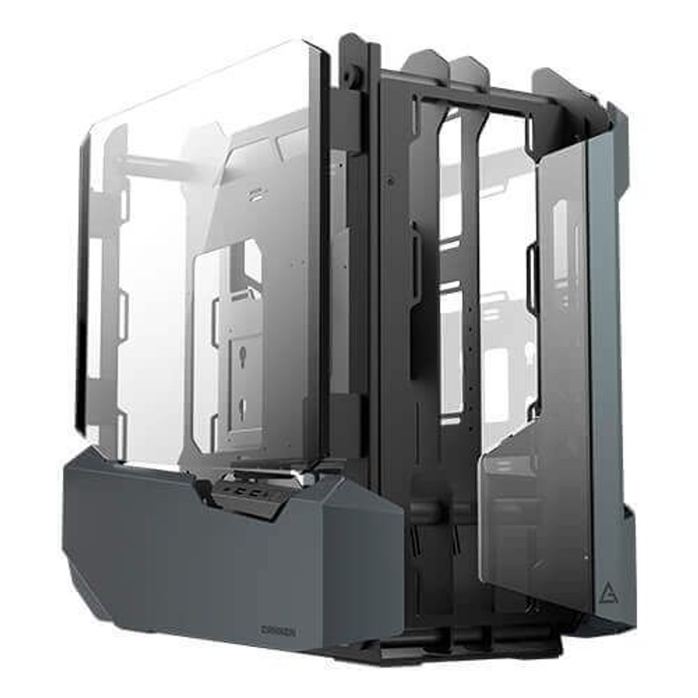 CASE-ANT-CANNON - Antec Cannon Gaming. Full Tower Case