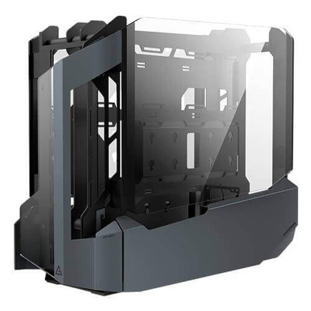 CASE-ANT-CANNON - Antec Cannon Gaming. Full Tower Case