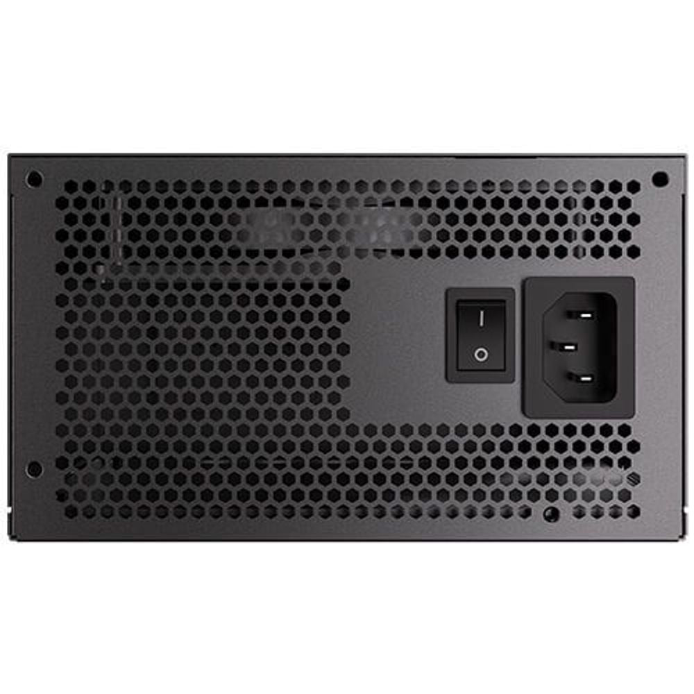 Antec CSK850 PRO 850w Bronze semi-modular PSU