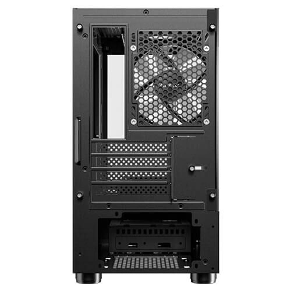 Antec CX200M ARGB mini tower gaming case
