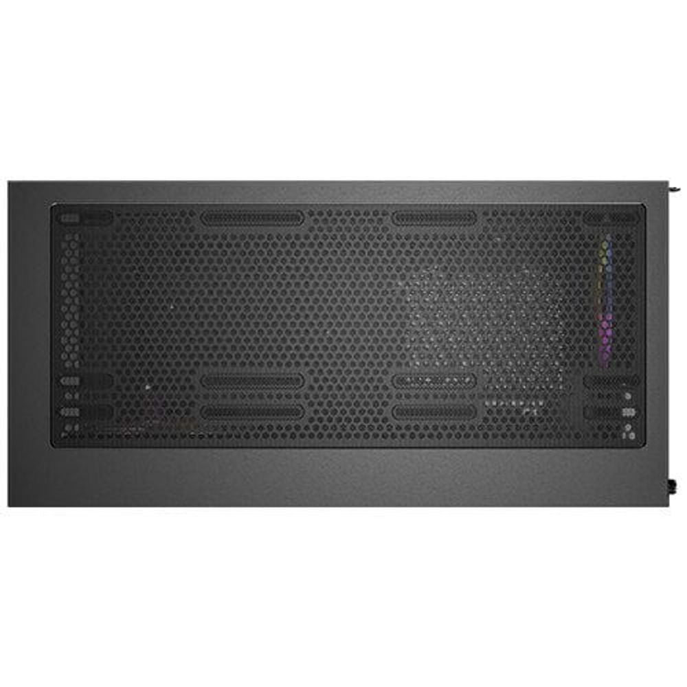 Antec CX500M ARGB black mid tower gaming case