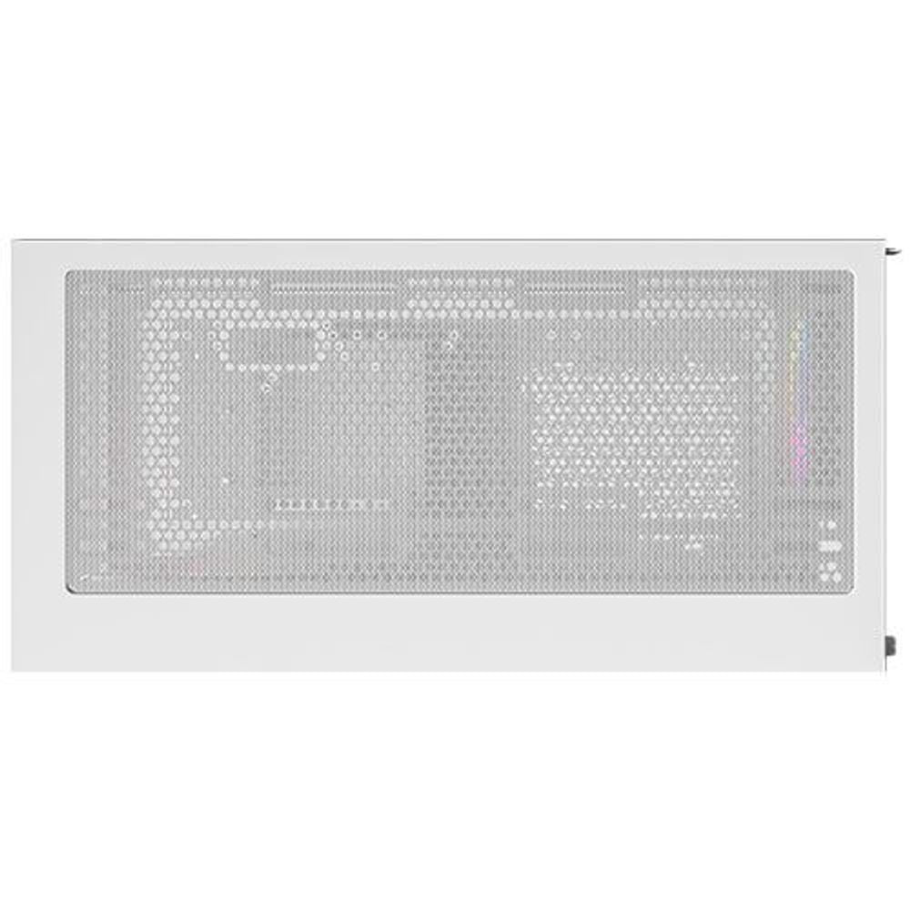 Antec CX500M ARGB White mid tower gaming case