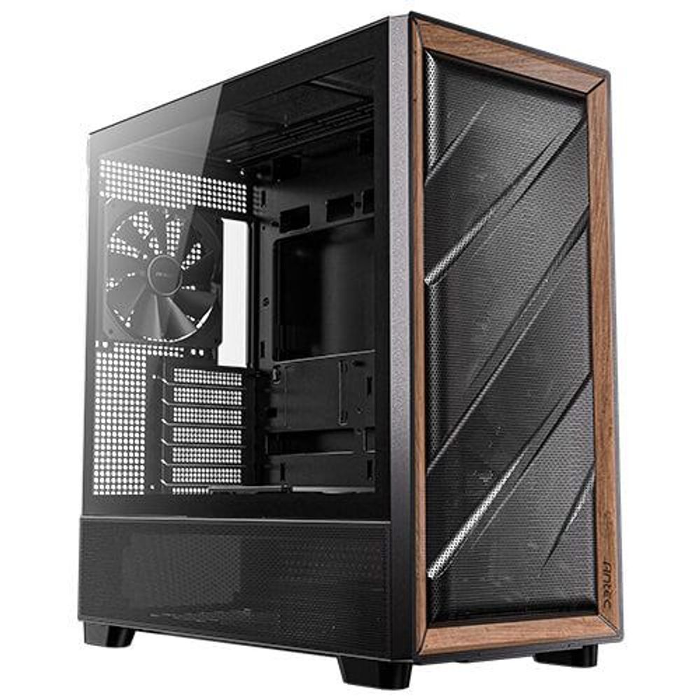 Antec FLUX Mid Tower Case