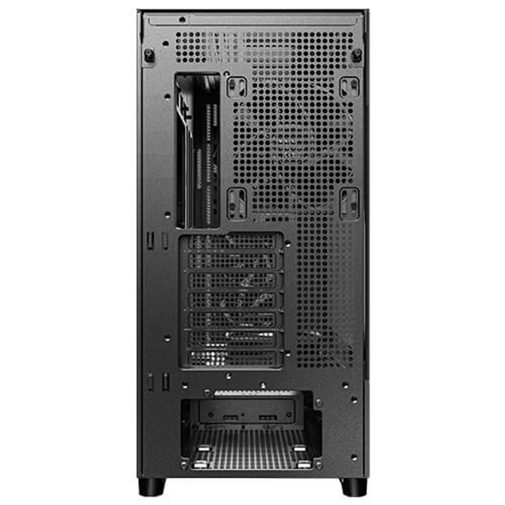 Antec FLUX Mid Tower Case