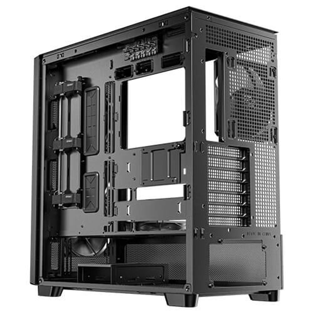 Antec FLUX Mid Tower Case