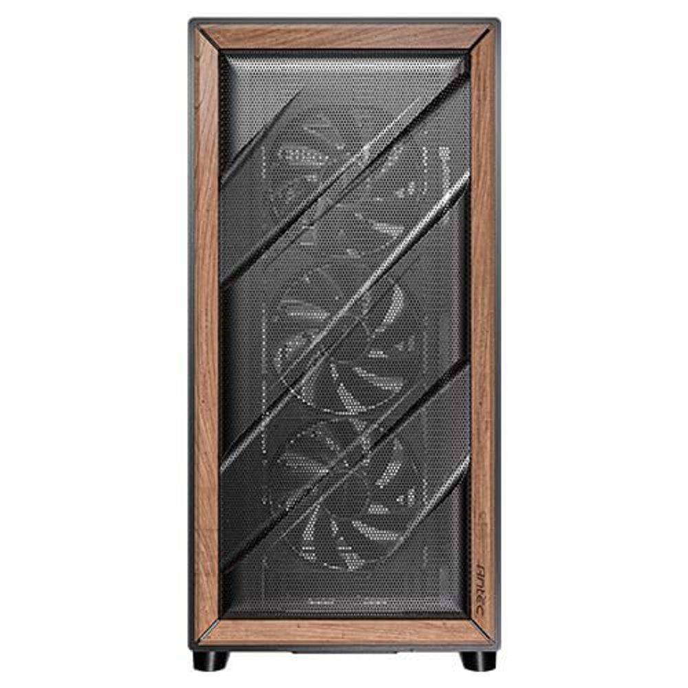 Antec FLUX Mid Tower Case