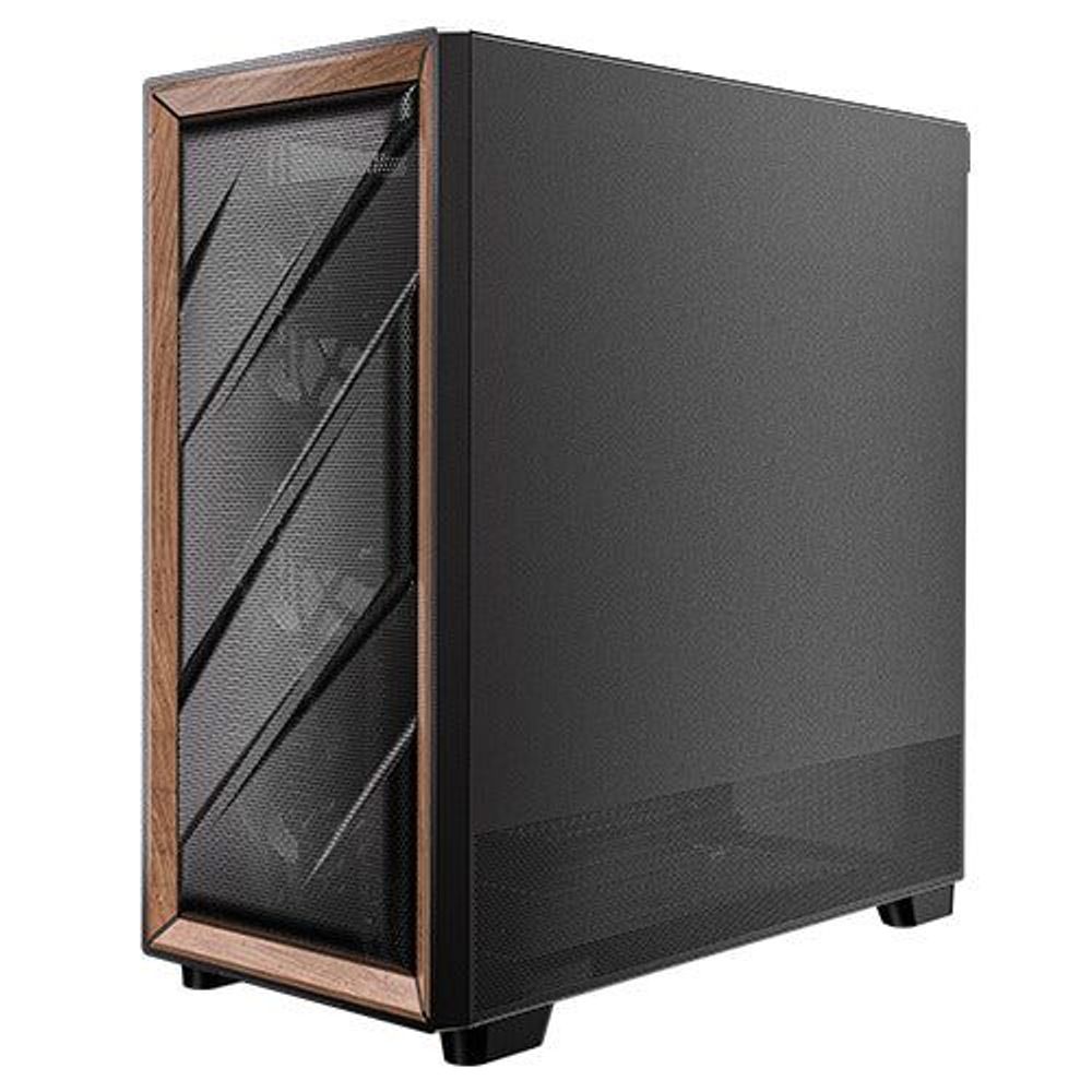 Antec FLUX Mid Tower Case