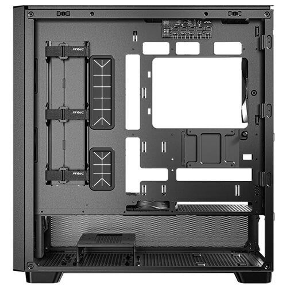 Antec FLUX Mid Tower Case