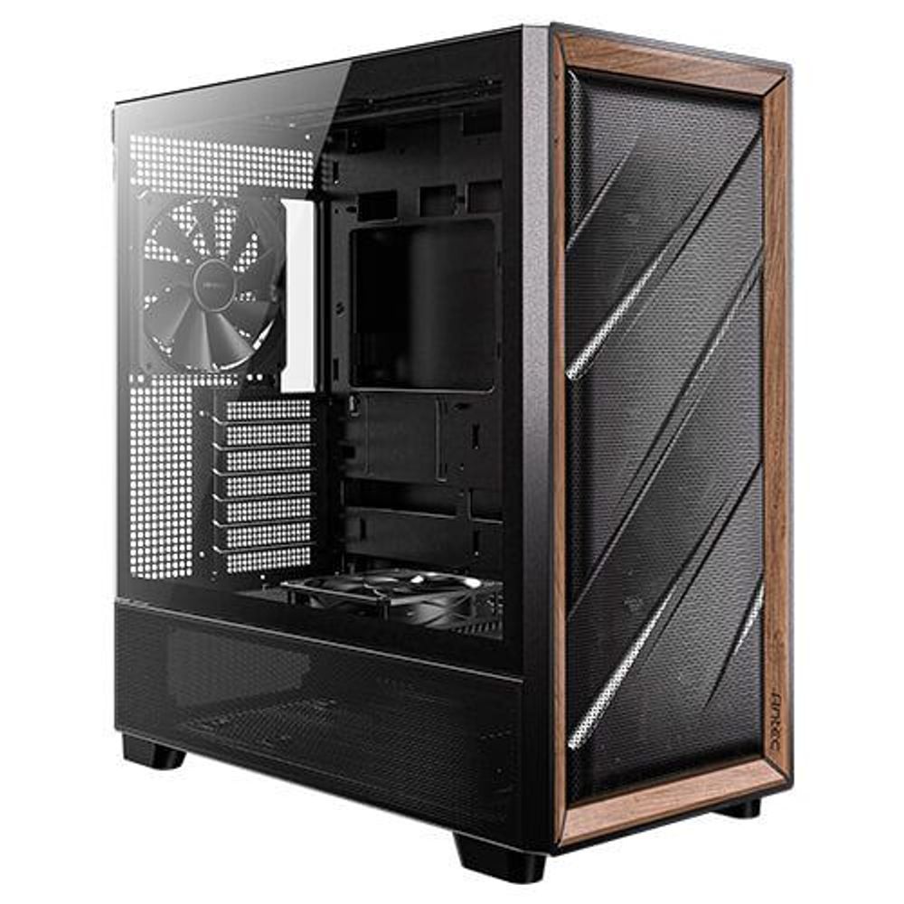 Antec FLUX Mid Tower Case