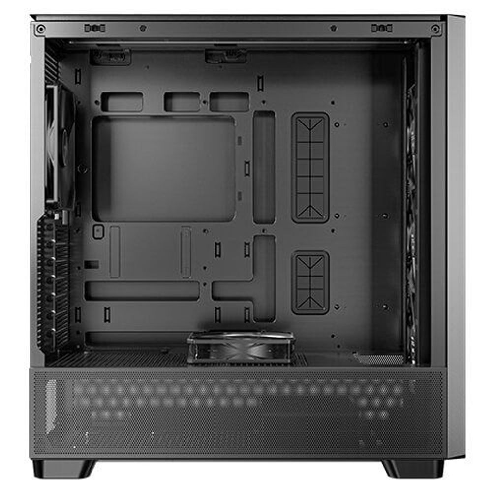 Antec FLUX Mid Tower Case
