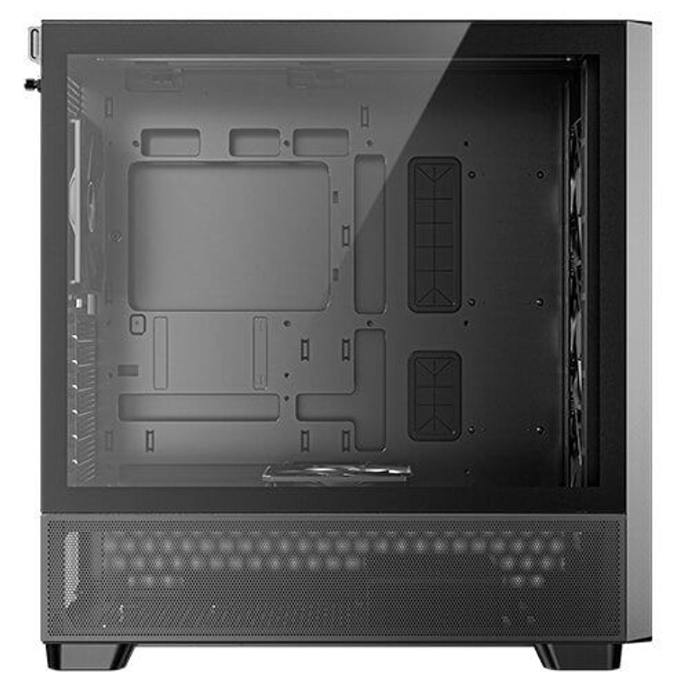 Antec FLUX Mid Tower Case