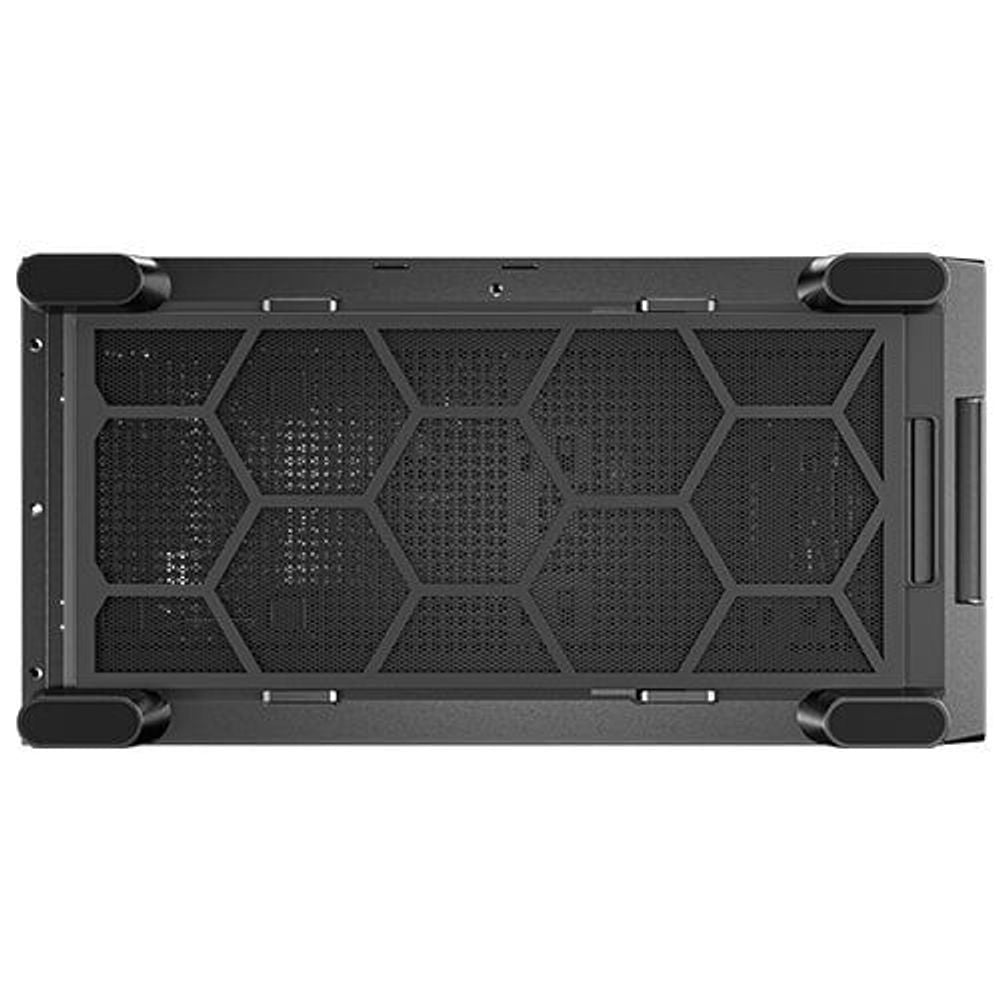 Antec FLUX Mid Tower Case