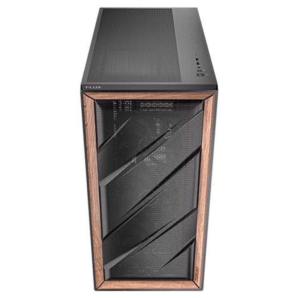 Antec FLUX Mid Tower Case