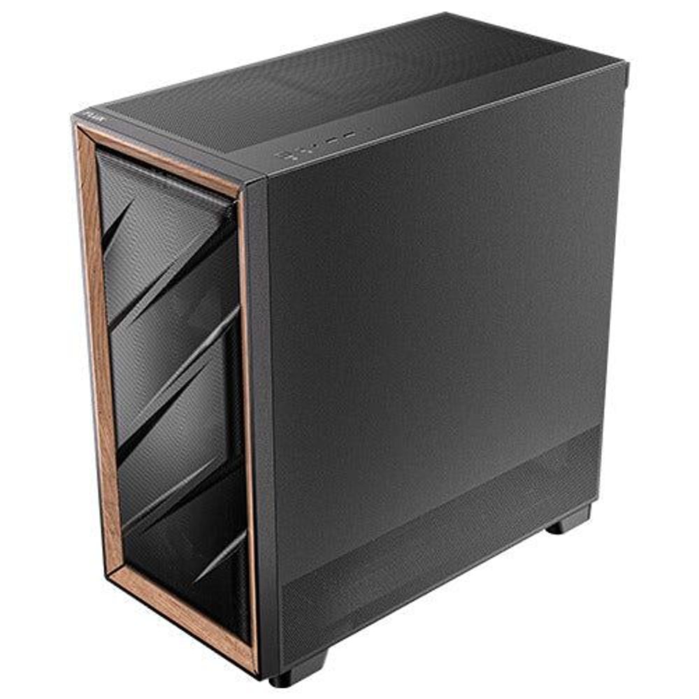 Antec FLUX Mid Tower Case
