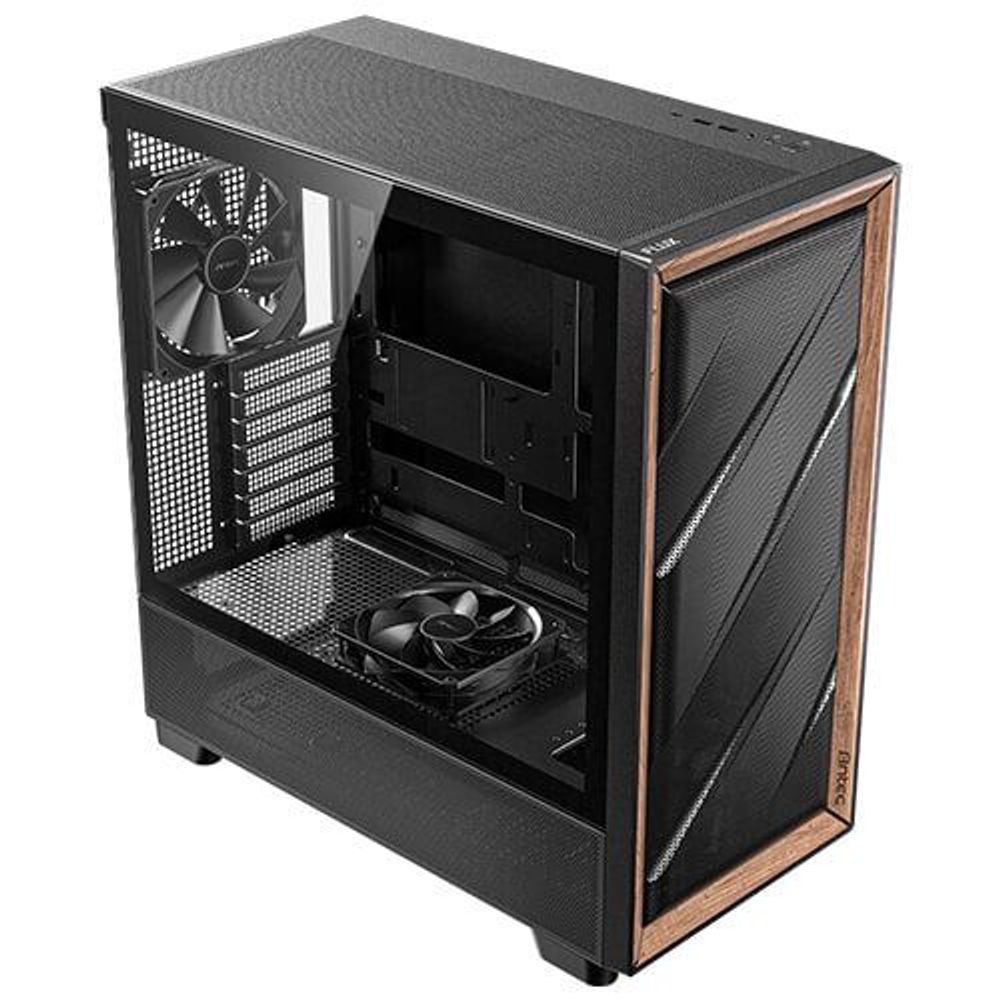 Antec FLUX Mid Tower Case