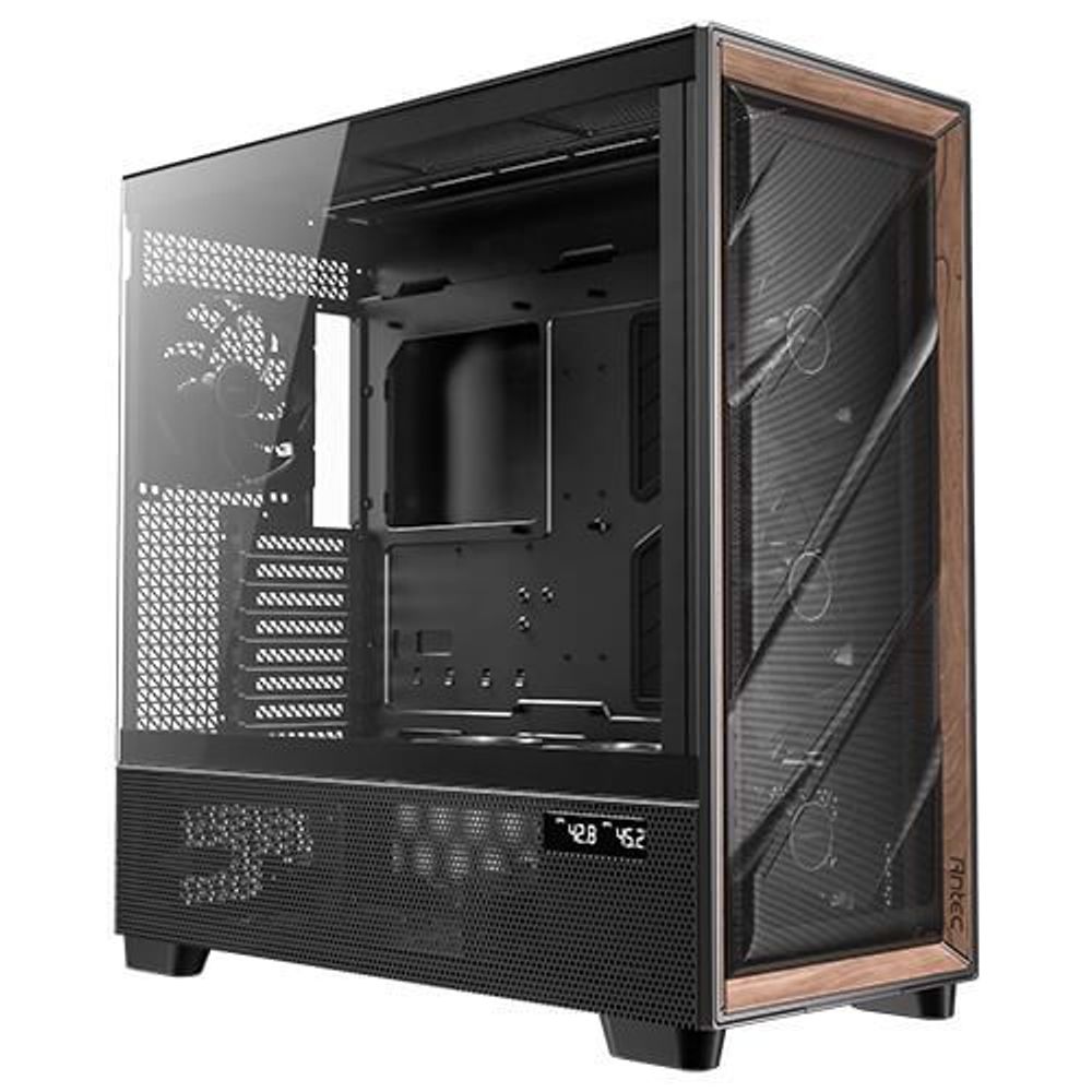 Antec FLUX PRO Full Tower Case Default Title