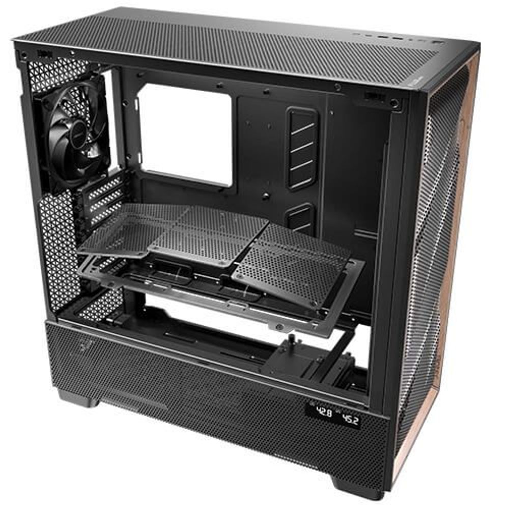 Antec FLUX PRO Full Tower Case