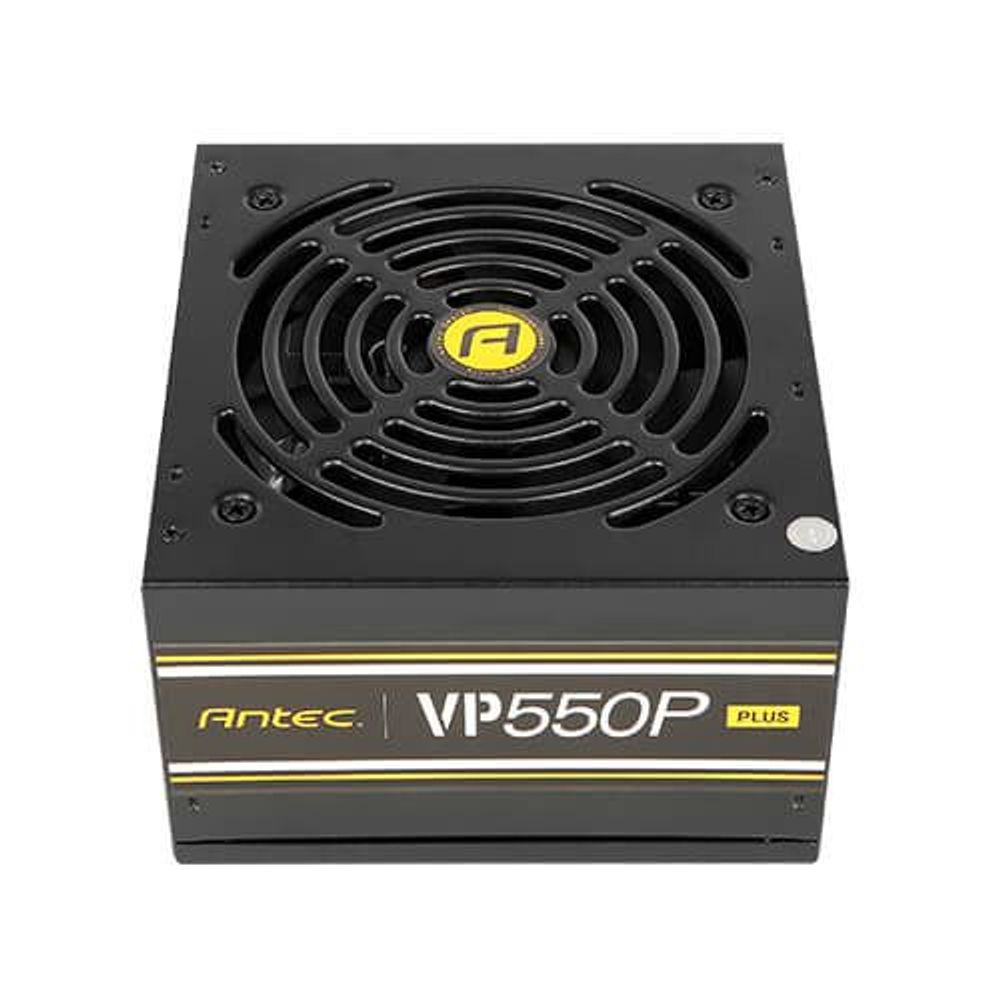 SP-ANT-VP550P-PLUS - Antec VP550P Plus PSU Power Supply