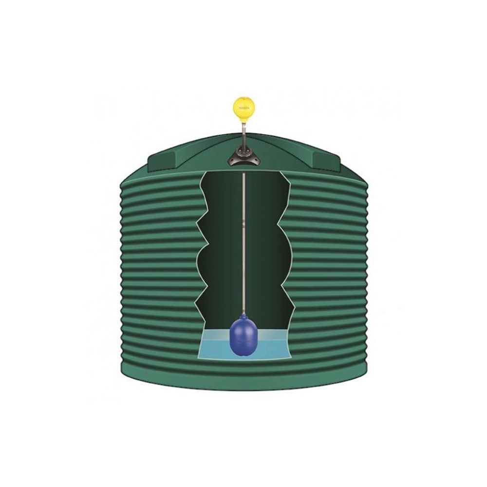 Hansen Tank Level Alert Indicator | TECH SUPPLY SHED