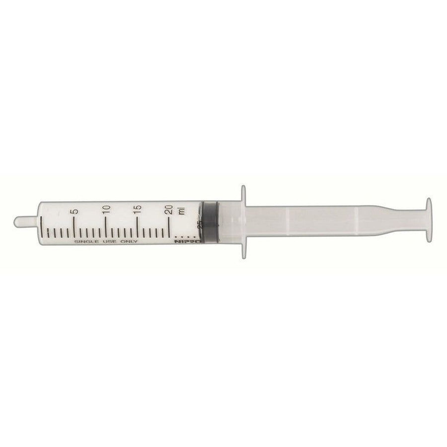 nm2011 heatsink compound - syringe - 50g tech supply shed