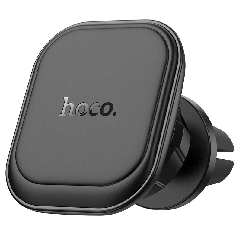 Hoco H29 Magnetic Air Vent Phone Holder | N45 Strong Magnet Mount