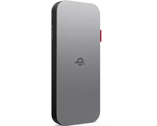 Lenovo GO WIRELESS MOBILE POWER BANK WITH WIRELESS QI (40ALLG1WWW) | Tech Supply Shed NZ