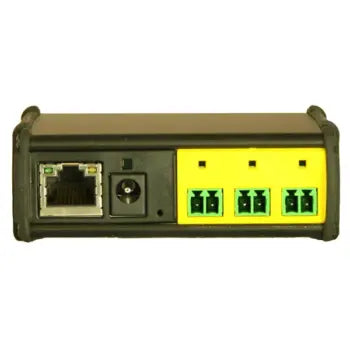 IP2CC-P - IP2CC-P – iTach Wired TCP/IP to Contact Closure/Relay with PoE