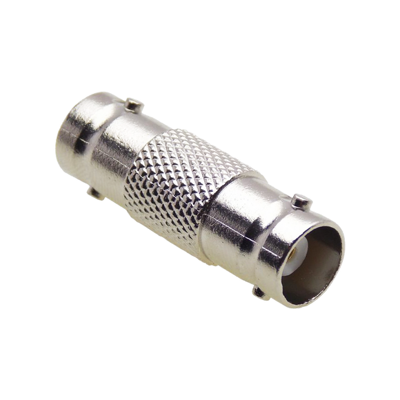 BNCJOINER - BNC RG59 Joiner Connector