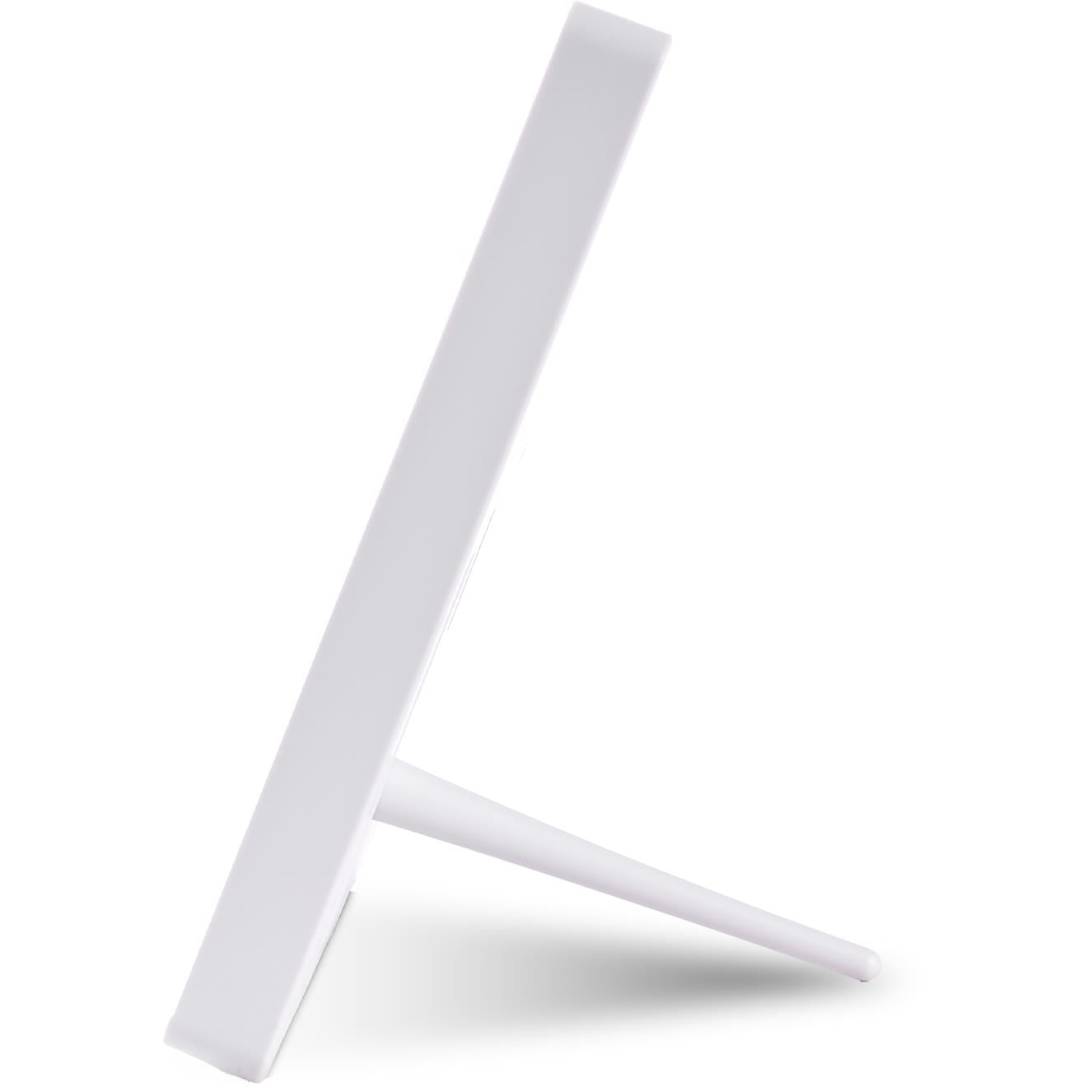 Jackson OnePlace 10.1 inch white touchscreen family calendar, product image 3
