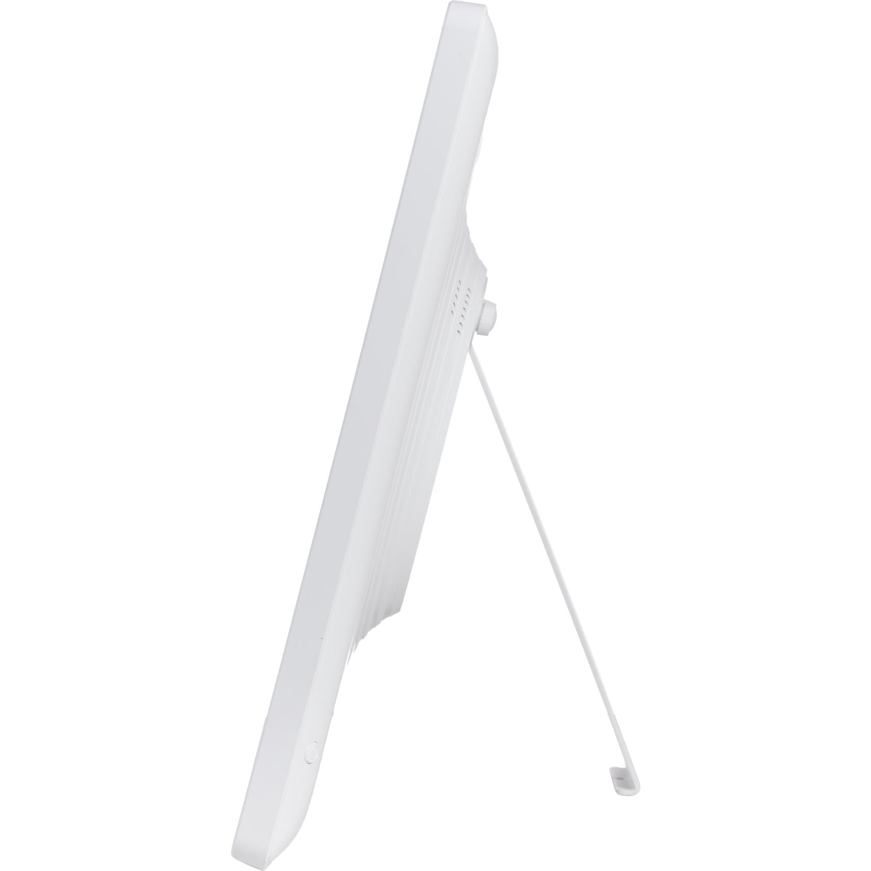 Jackson OnePlace 21.5 inch white touchscreen family calendar, product image 2