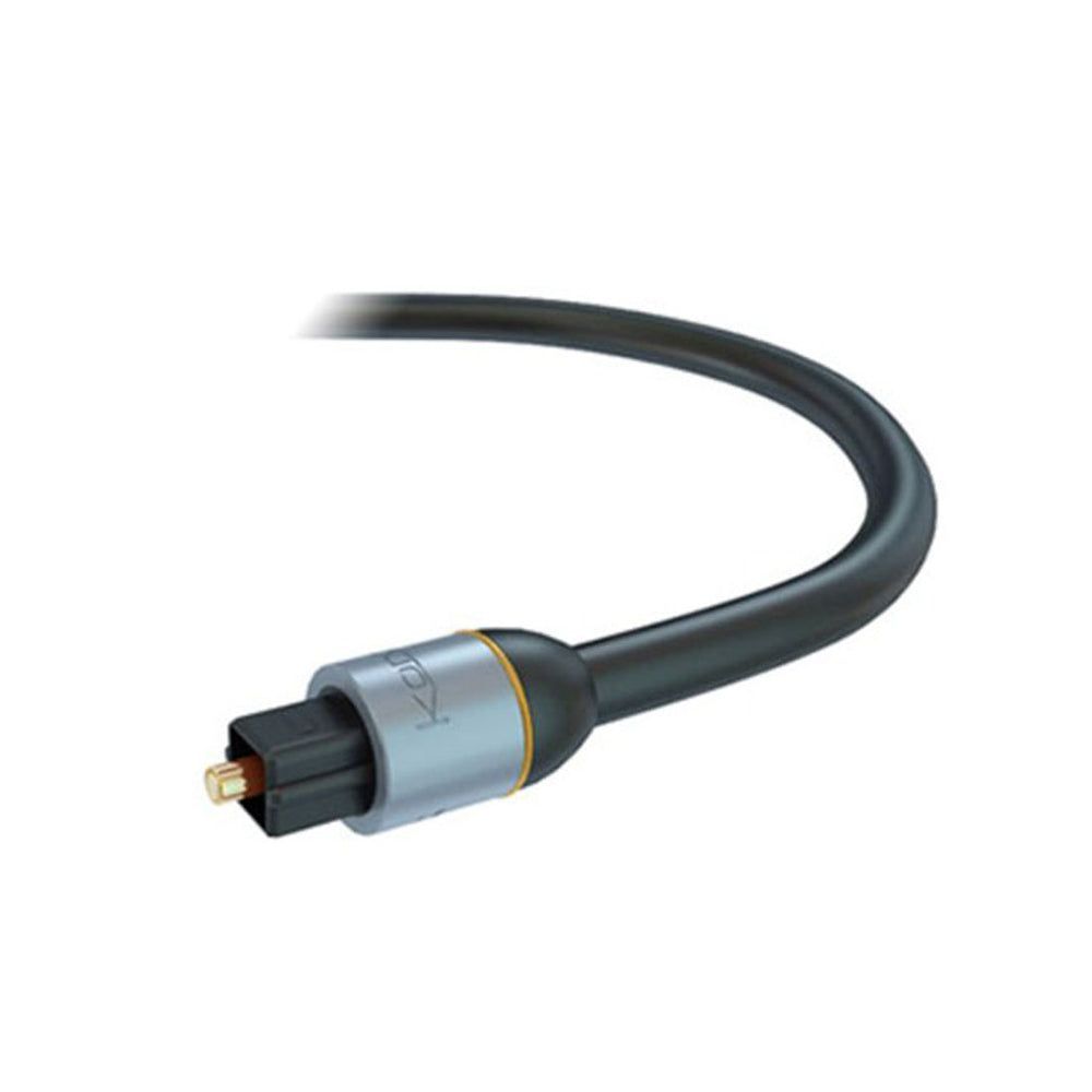 PRO-TL - PRO Optical Digital Audio Cable ( PRO-TL ) – Kordz