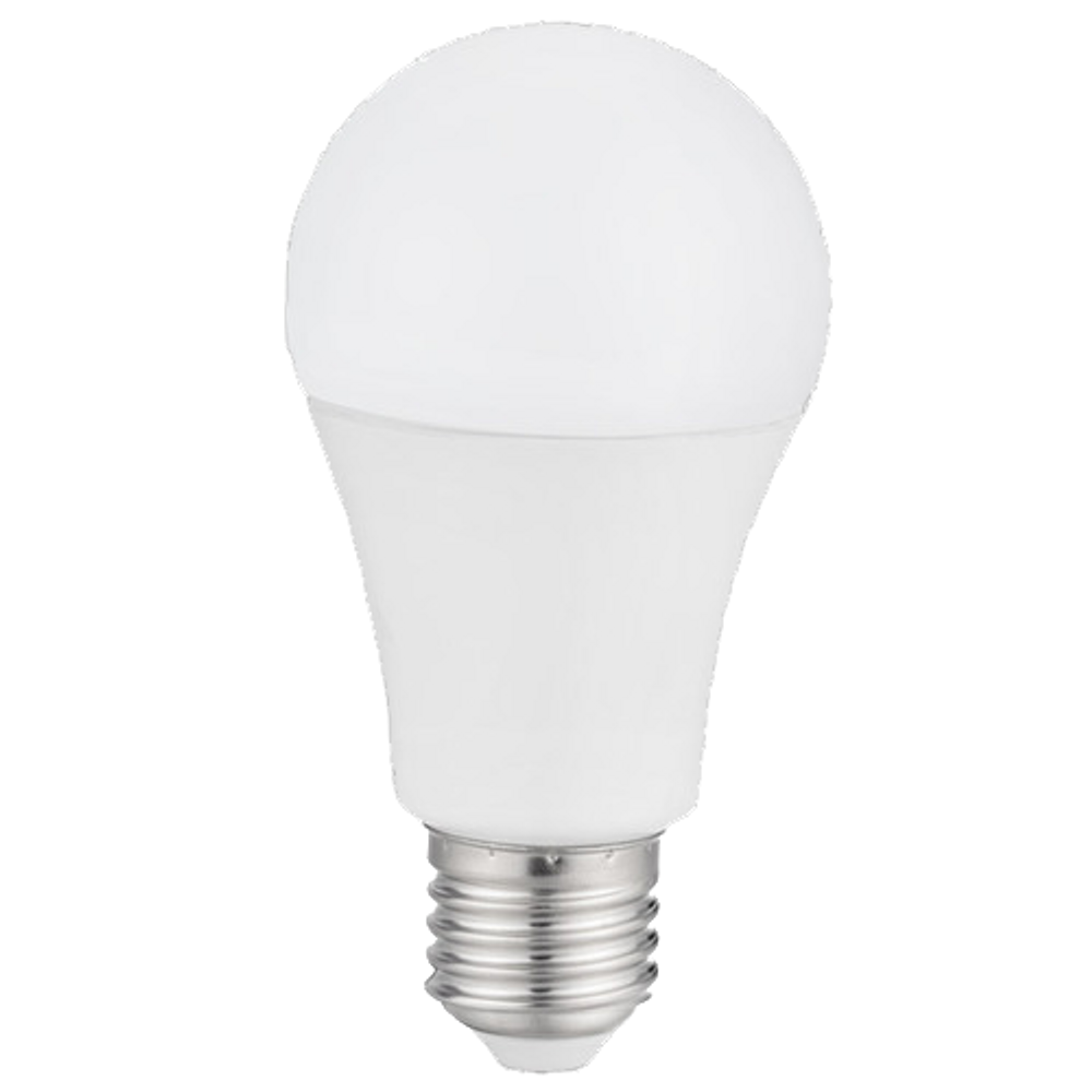 LED-BL-JD-E27CD-8.5W - Jadens LED Bulb Light E27 Edison Screw Type Replacement Globe 8.5W (800 lm) Cool Daylight
