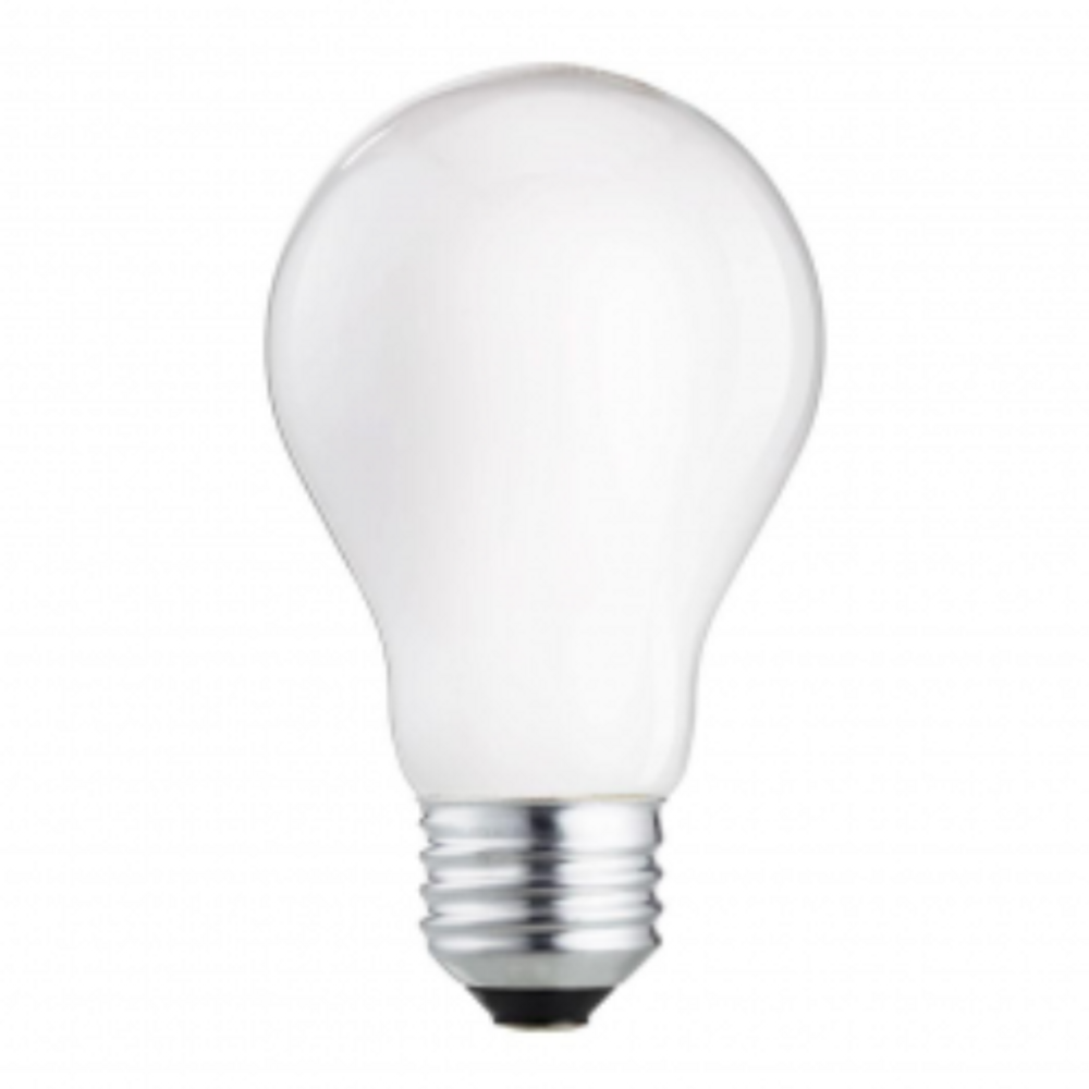 LED-BULB-WN019 - OMNIZONIC E27 Screw LED Bulb 4W (200lm) 3000K Warm White