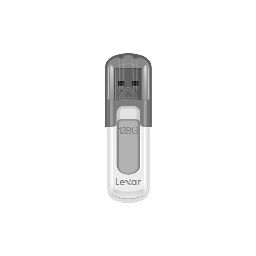 LEX-LJDV100-128ABAP - Lexar JumpDrive V100 USB3.0 Rex 128AB