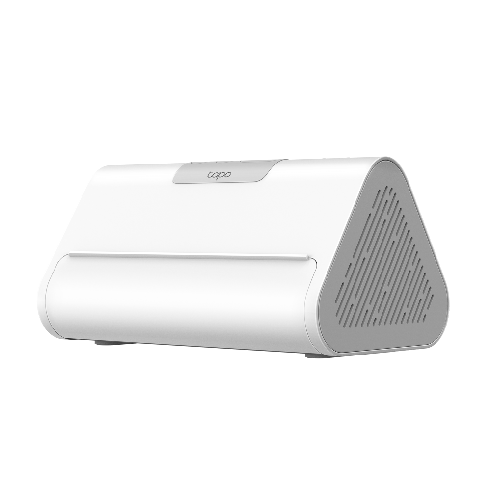 TP-Link Tapo H500 Smart HomeBase Default Title