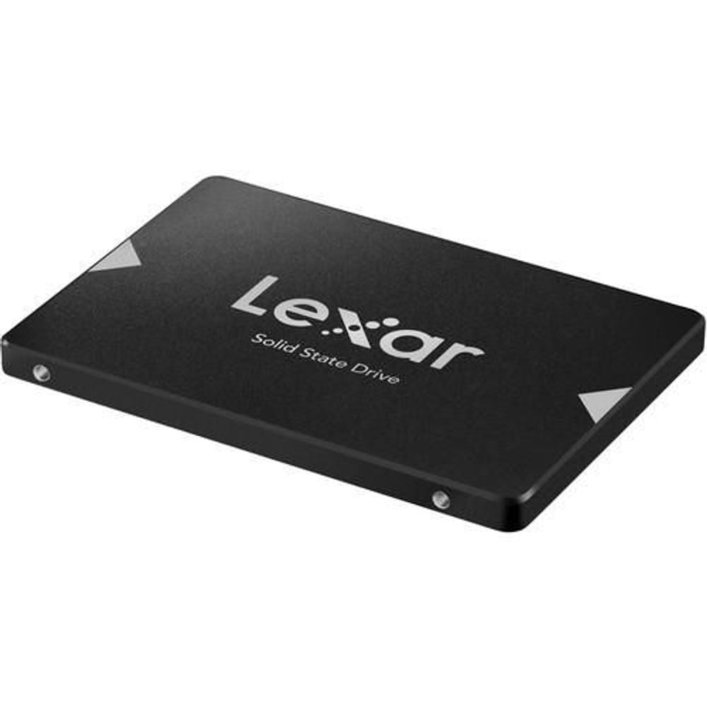 LEX-LNS200-240RBEU - Lexar Internat SSD - Mainstream(Aluminum Housing) LNS200-240RBEU